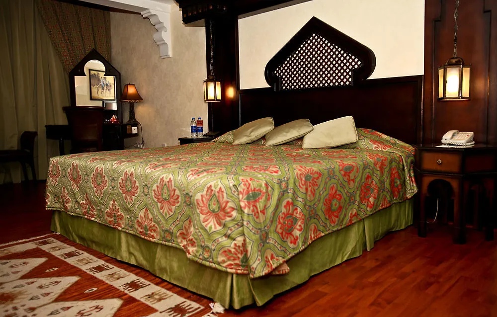 Arabian Courtyard Hotel & Spa Dubái