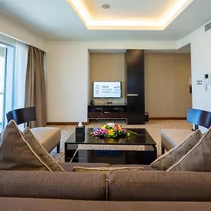 Apartment Emaar Residences Fashion Avenue Formerly Address Mall By The S Homes