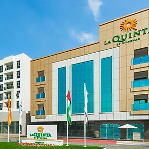 Hotell La Quinta By Wyndham Jumeirah