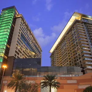 5* Отель Swissotel Al Ghurair - Deira & Creek