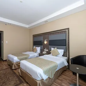 Hotell Pearl Swiss