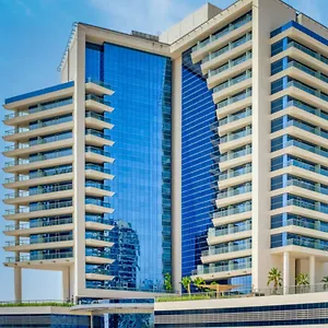 Hotell The First Collection Business Bay