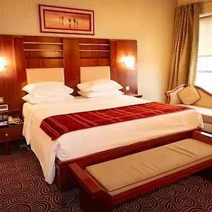 4* Отель Grand