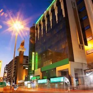3* Отель Landmark